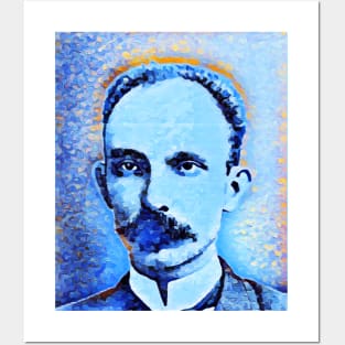 José Martí Portrait | Jose Marti Artwork | José Martí Painting 13 Posters and Art